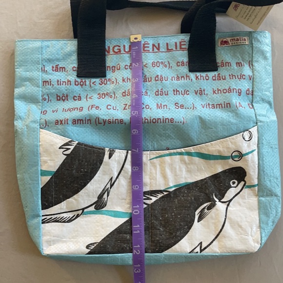 Malia Designs Tote - Picture 5 of 5